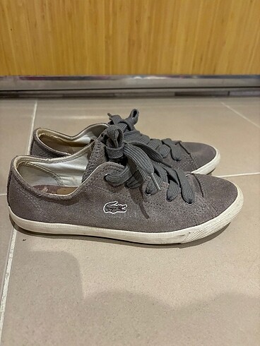 Lacoste Lacoste ayakkabı