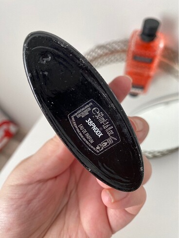 Yves Saint Laurent Ysl black opium