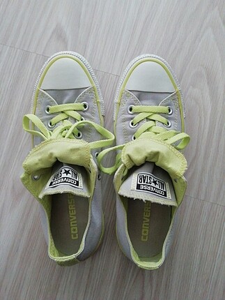 Convers (orjinaldir) 