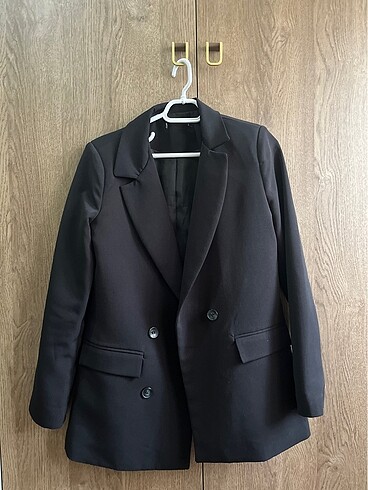 Blazer ceket