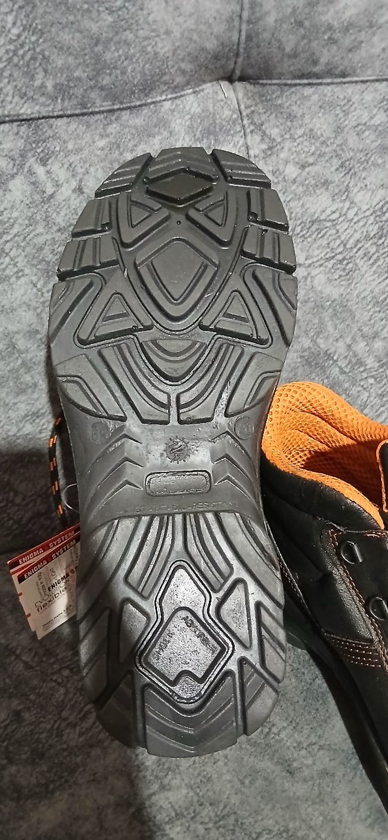 würth marka iş ayakkabısı - Görsel 4