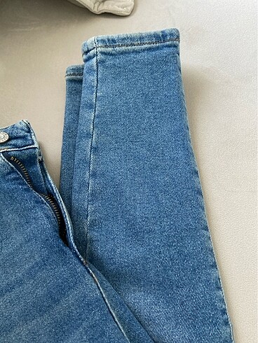 Kız çocuk pantolon - Görsel 5