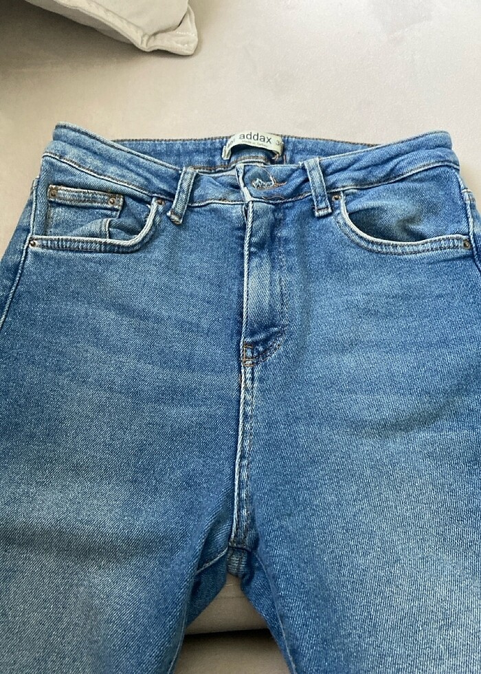 Kız çocuk pantolon - Görsel 3