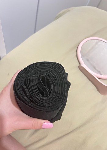 Korse gobek bel inceltici sezaryen doğum korse - Görsel 2