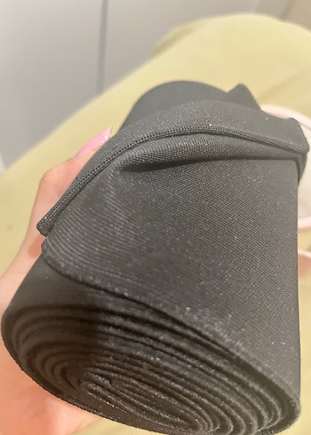 Korse gobek bel inceltici sezaryen doğum korse - Görsel 5