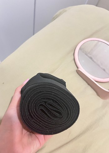 Korse gobek bel inceltici sezaryen doğum korse - Görsel 4