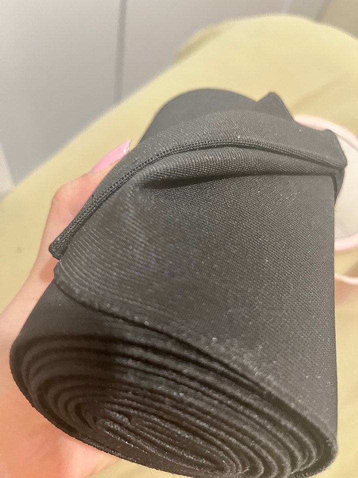 Korse gobek bel inceltici sezaryen doğum korse - Görsel 5