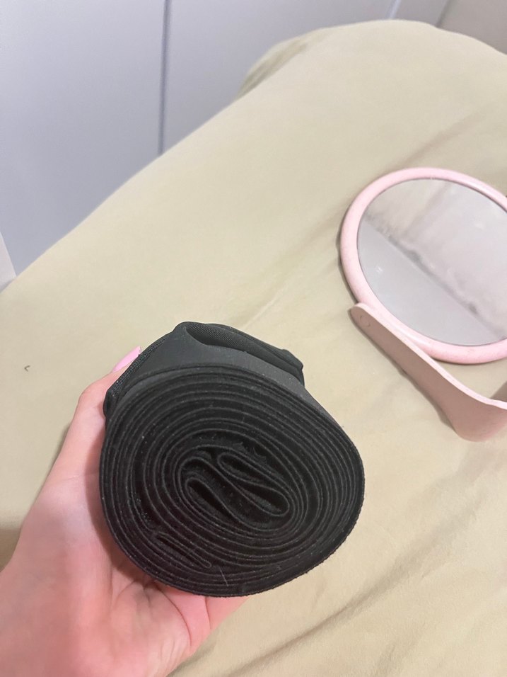 Korse gobek bel inceltici sezaryen doğum korse - Görsel 4