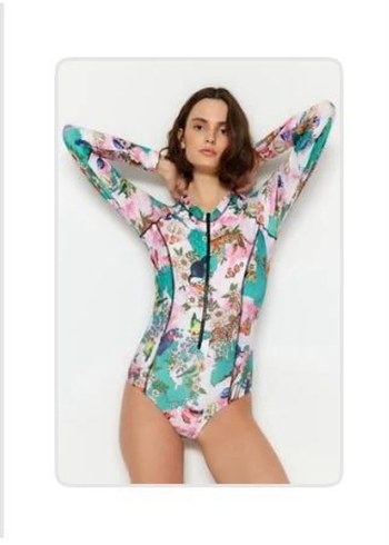 Tesettür Mayo - Görsel 2