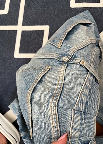s Beden Zara Kadın Kot Pantolon jean