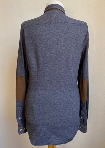 Zara erkek gömlek - Görsel 3