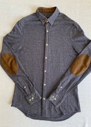 Zara erkek gömlek - Görsel 5