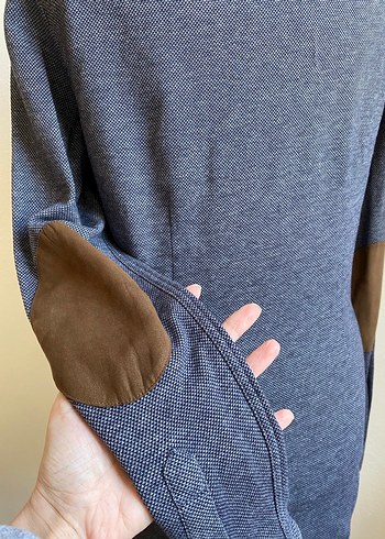 Zara erkek gömlek - Görsel 4