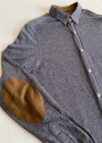 Zara erkek gömlek - Görsel 6