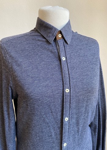 Zara erkek gömlek - Görsel 2