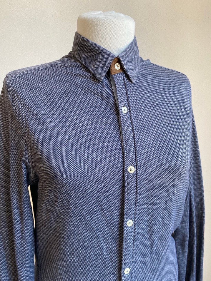 Zara erkek gömlek - Görsel 2