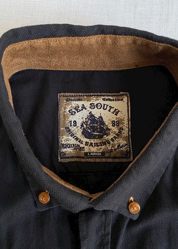 Erkek gömlek - Görsel 6