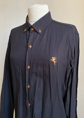 Erkek gömlek - Görsel 2