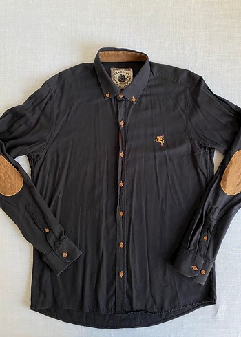 Erkek gömlek - Görsel 4