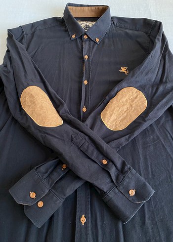 Erkek gömlek - Görsel 5