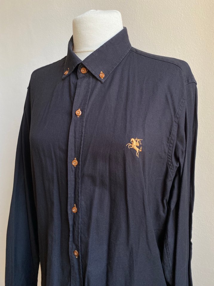 Erkek gömlek - Görsel 2