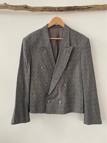 universal Beden Vintage ceket