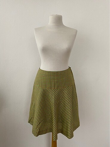 American Vintage Vintage etek takım