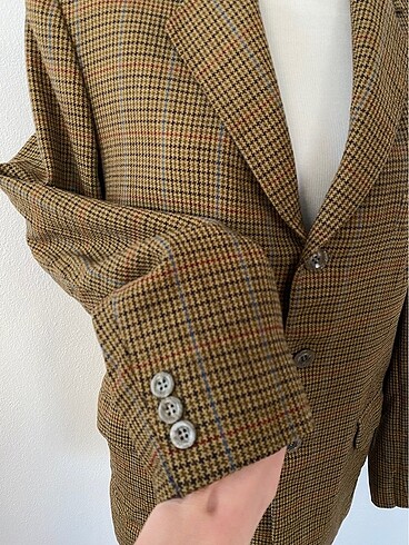 American Vintage Vintage yün ceket