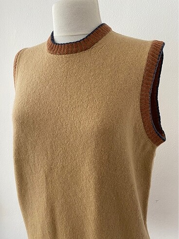 American Vintage Vintage yün süveter