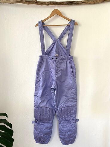 Vintage kayak pantolonu
