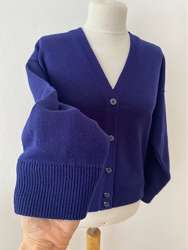 American Vintage Vintage hırka