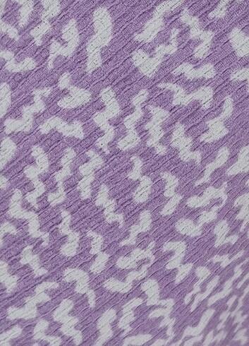 Şortlu etek - Görsel 3