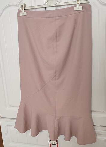 Uzun etek - Görsel 3