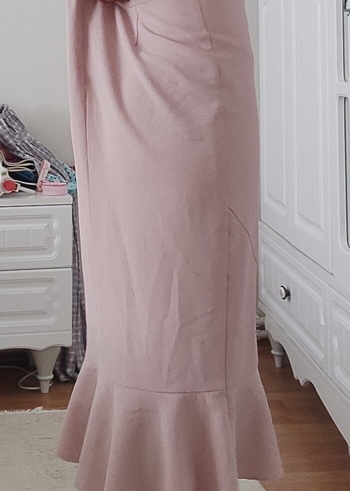 Uzun etek - Görsel 2