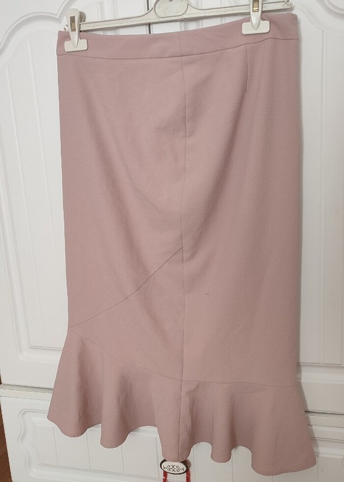 Uzun etek - Görsel 3