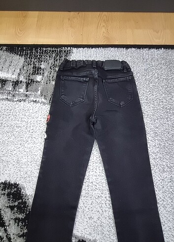 7-8yas,128 cm.Civil markası kod pantalon