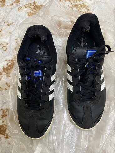 Orjinal adidas samoa