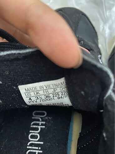 Adidas Orjinal adidas samoa