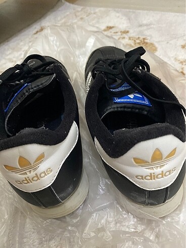 36 Beden Orjinal adidas samoa