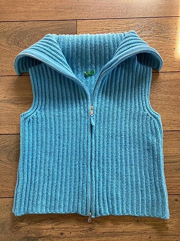 Benetton hırka