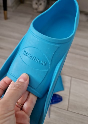 Palet 29 30 no ve Yüzücü Gözlüğü - Görsel 5