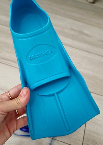 Palet 29 30 no ve Yüzücü Gözlüğü - Görsel 6