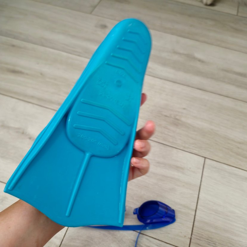 Palet 29 30 no ve Yüzücü Gözlüğü - Görsel 3