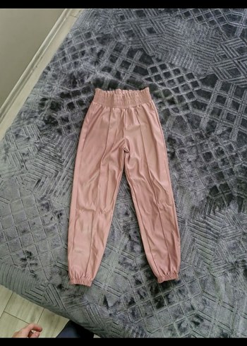 çocuk Pantolon - Görsel 4