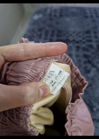 çocuk Pantolon - Görsel 2