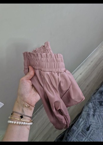 çocuk Pantolon - Görsel 3