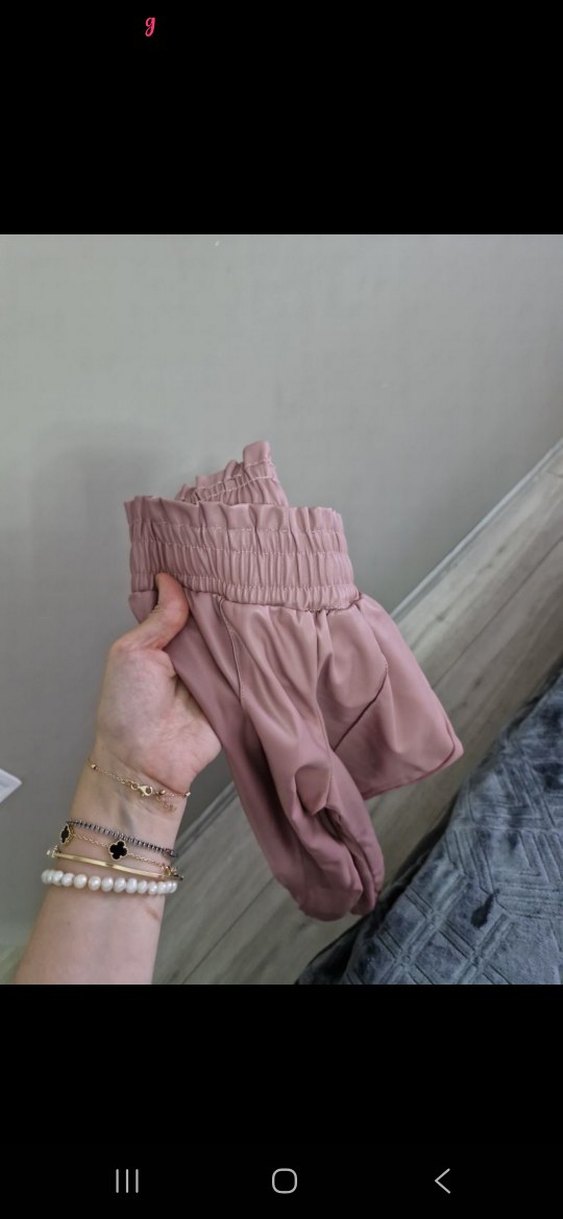 çocuk Pantolon - Görsel 3