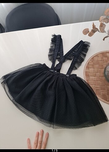LC Waikiki Kız cocukelbise