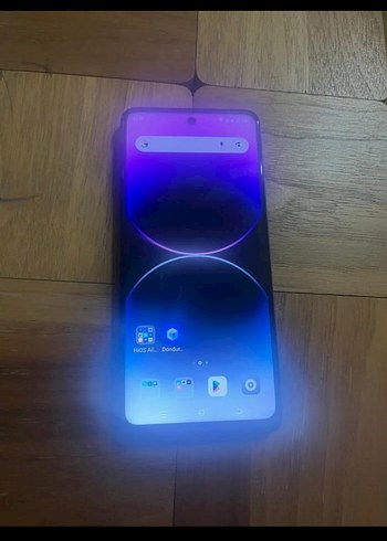 Tecno spark 10 pro