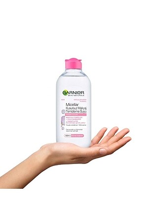 Garnier skin naturals